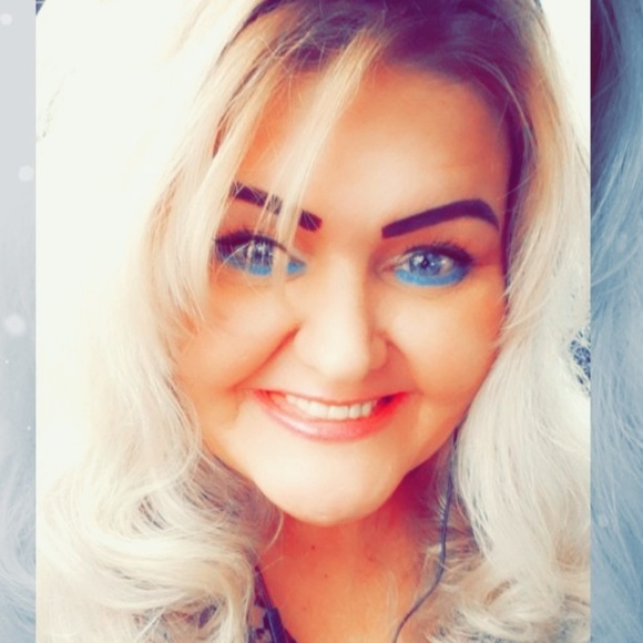 Meet the Posher Other - Meet your Posher, Jami